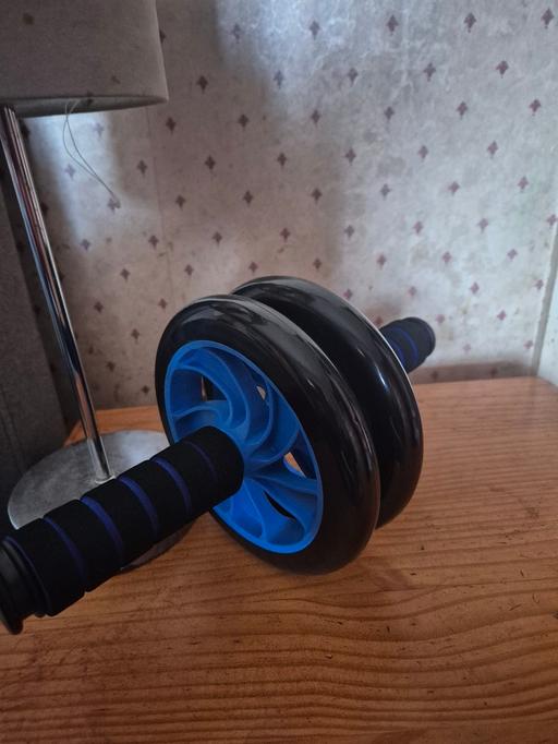 Buy & Sell Dagenham Barking and Dagenham - Photos for Ab Roller