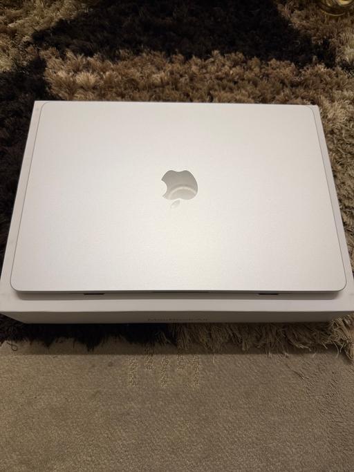 Buy & Sell Bardsley Oldham - Photos for Apple Mac book Air 13-inch M4- spares/repair