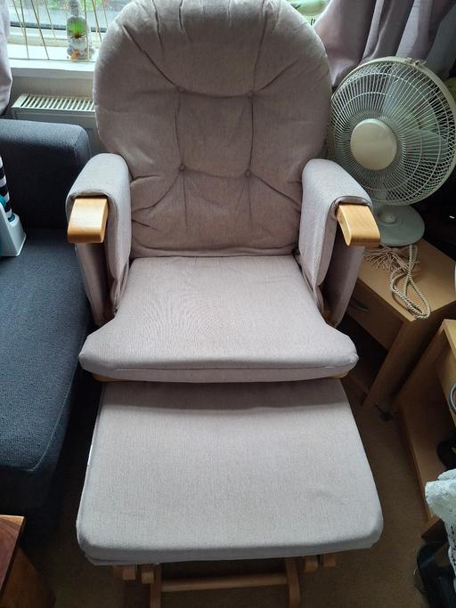 Buy & Sell Ince Wigan - Photos for nursing chair