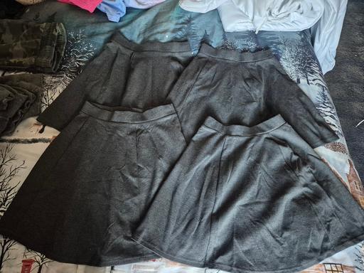 Buy & Sell Dagenham Barking and Dagenham - Photos for Girls School Skirts