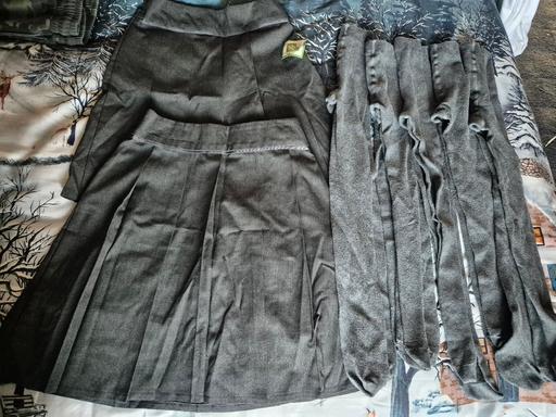 Buy & Sell Becontree East London - Photos for Girls School Skirts & Tights