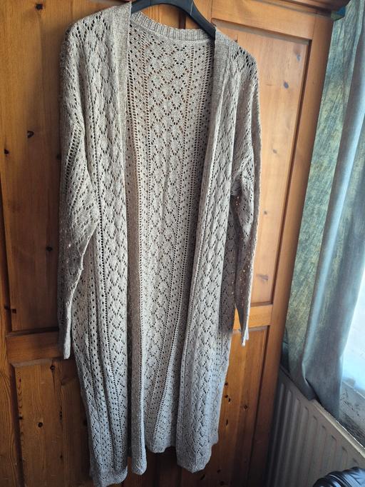 Buy & Sell Dagenham Barking and Dagenham - Photos for Ladies Cardigan