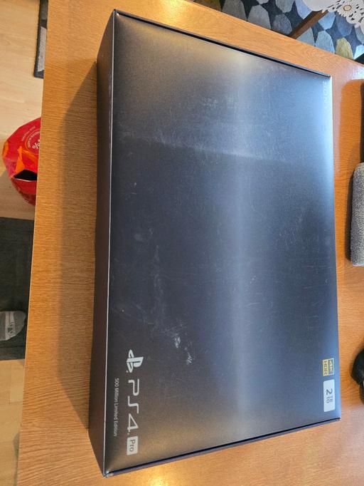 Buy & Sell East Putney Station Wandsworth - Photos for PS4 500 million Edition