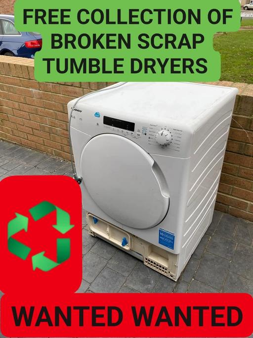 Buy & Sell Overstone Park West Northamptonshire - Photos for washing machine tumble dryer