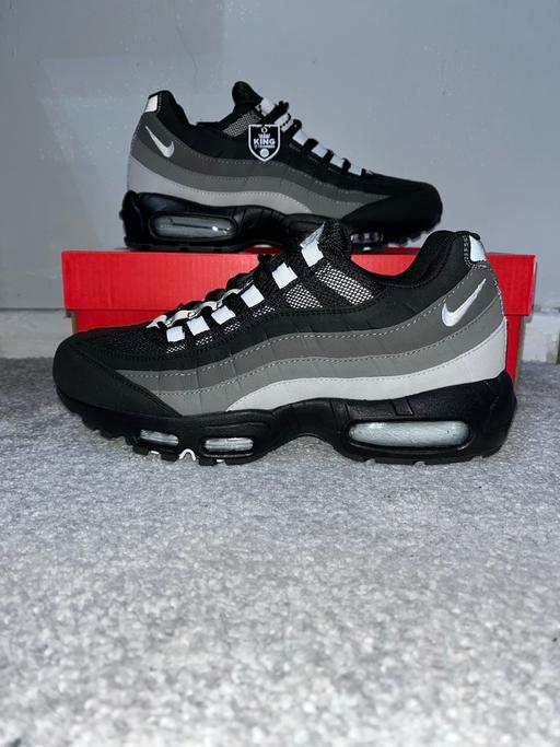 Buy & Sell Chadderton Oldham - Photos for Nike air max 95s