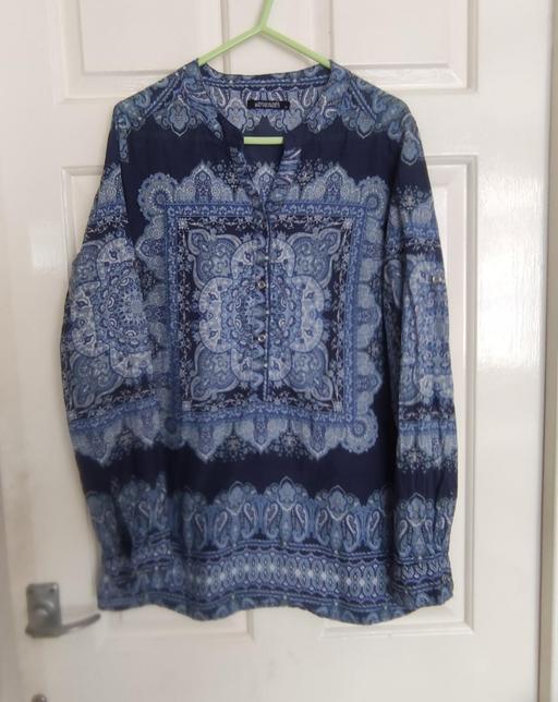 Buy & Sell Semilong West Northamptonshire - Photos for Long sleeve shirt