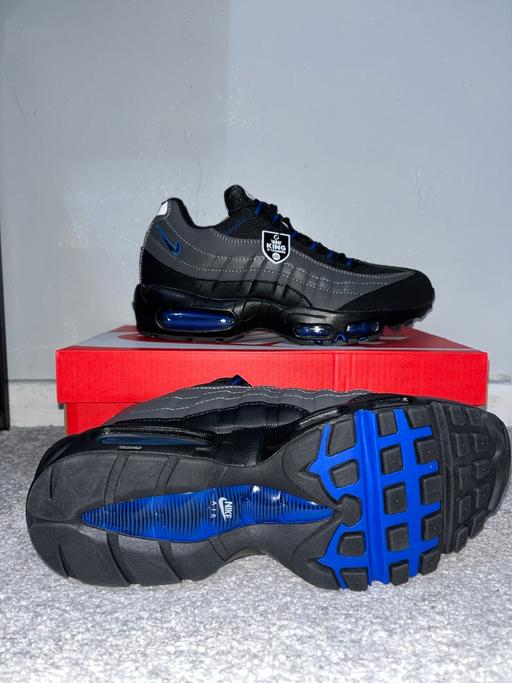 Buy & Sell Lees Oldham - Photos for Nike air max 95s