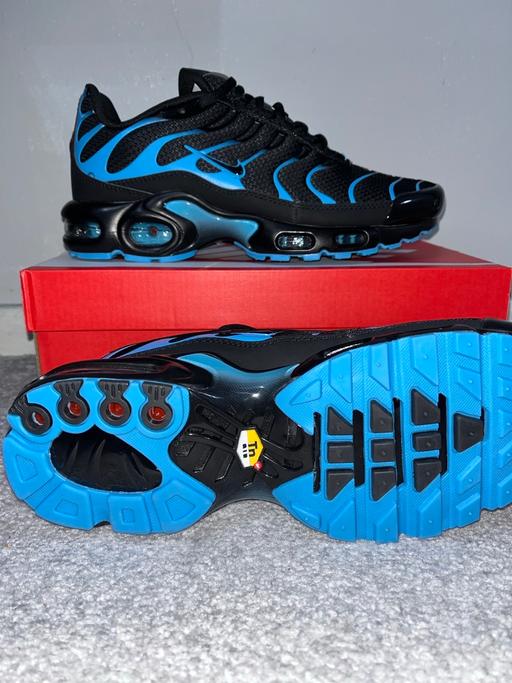 Buy & Sell Lees Oldham - Photos for Nike TN