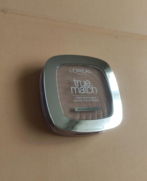 Buy & Sell Grafton Street Industrial Estate West Northamptonshire - Photos for L'ORÉAL perfecting powder