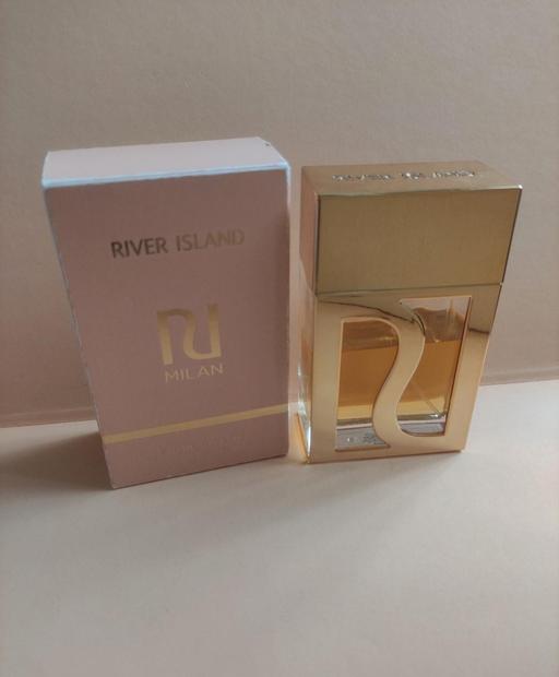 Buy & Sell Grafton Street Industrial Estate West Northamptonshire - Photos for River island perfume 75 ml