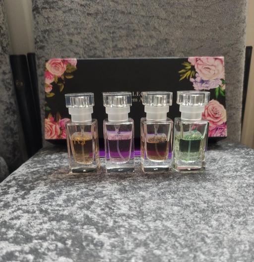 Buy & Sell Grafton Street Industrial Estate West Northamptonshire - Photos for Perfume pack