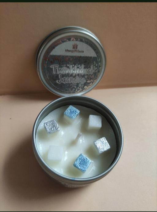 Buy & Sell Grafton Street Industrial Estate West Northamptonshire - Photos for Twinkledust jasmine candle