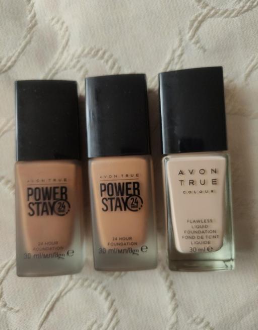 Buy & Sell Grafton Street Industrial Estate West Northamptonshire - Photos for Power stay 24 hours foundation