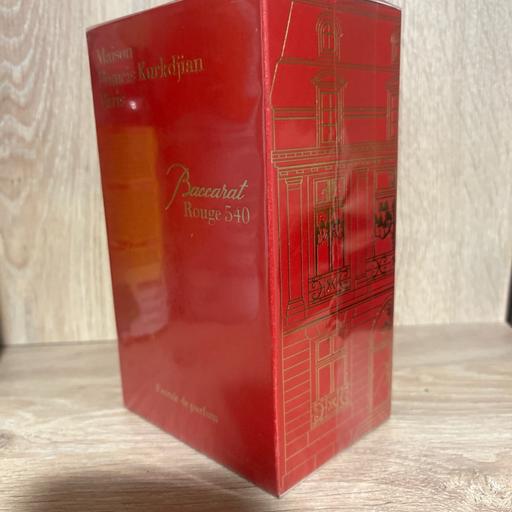 Buy & Sell Hackney Wick East London - Photos for Baccarat rouge 540