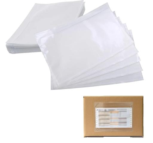 Buy & Sell Bradmore Wolverhampton - Photos for 100 parcel doc pockets