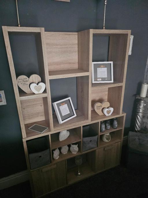 Buy & Sell Coseley Dudley - Photos for wall unit oak