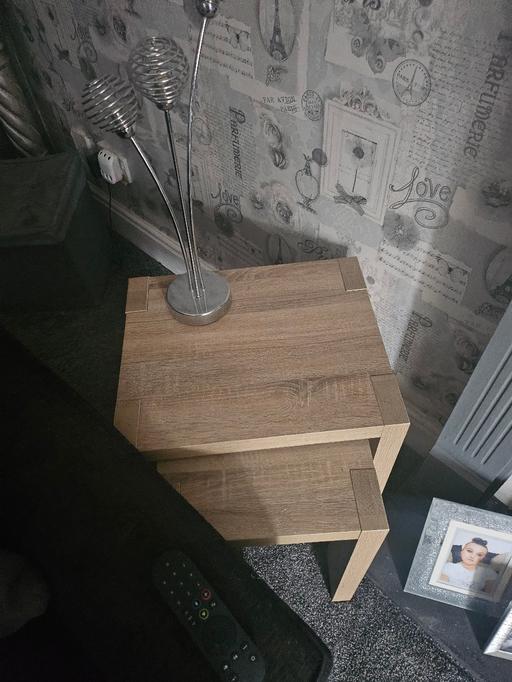 Buy & Sell Woodsetton Dudley - Photos for nest of tables 3