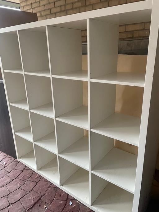 Buy & Sell Enfield North London - Photos for Shelving Kalax from Ikea 147 x 147