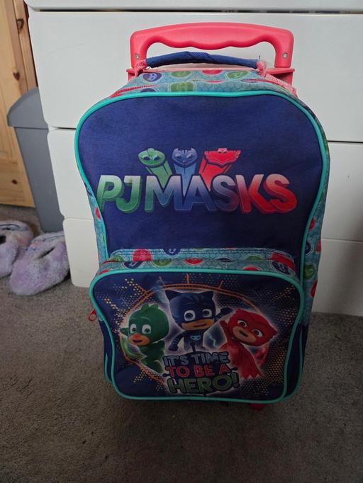 Buy & Sell Sheldon Birmingham - Photos for pj masks