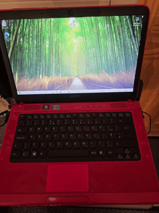 Buy & Sell Cefn Coed Merthyr Tydfil - Wales - Photos for Sony Vaio Laptop