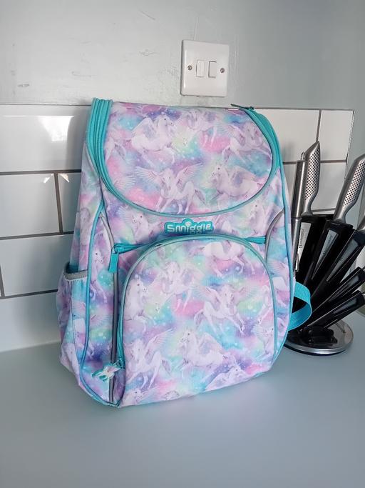 Buy & Sell Tipton Sandwell - Photos for smiggle backpack
