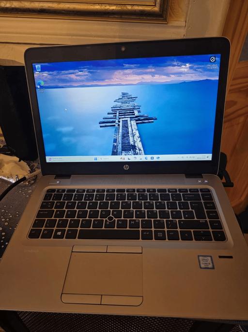 Buy & Sell Trefechan Merthyr Tydfil - Wales - Photos for Hp Elitebook Laptop