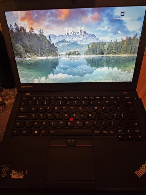 Buy & Sell Gurnos Merthyr Tydfil - Wales - Photos for Lenovo ThinkPad Laptop