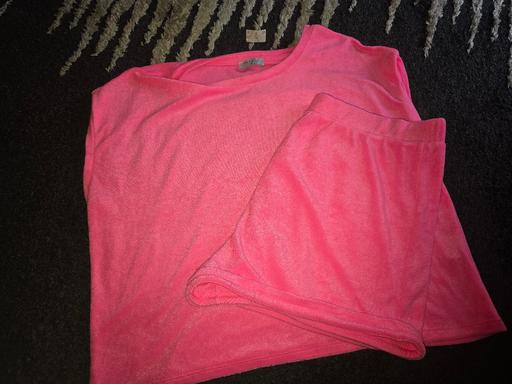 Buy & Sell Weoley Castle Birmingham - Photos for NEW size 16 womens shorts and top