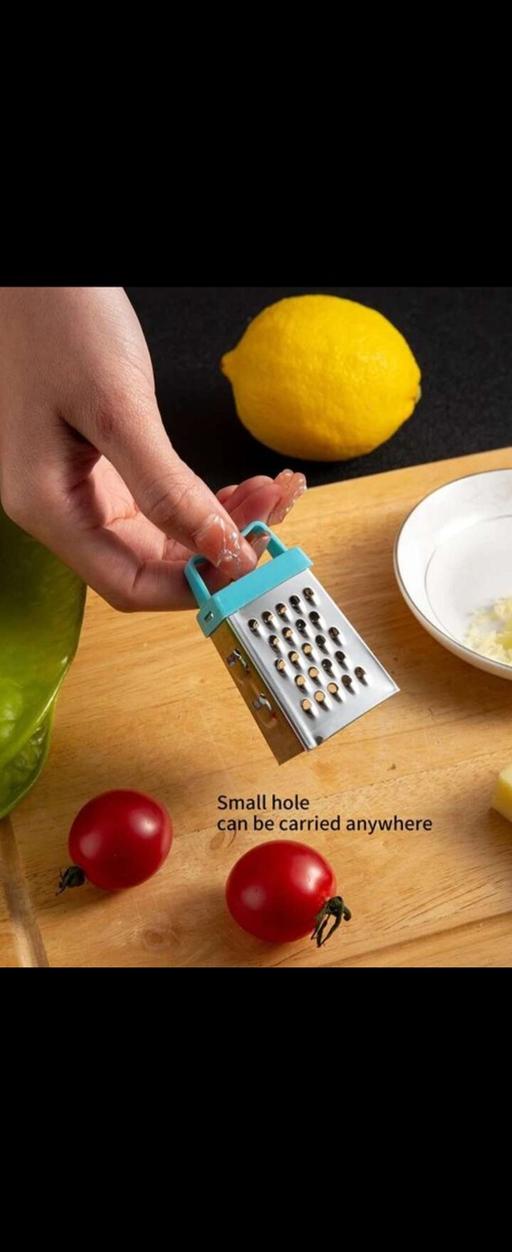 Buy & Sell Bradley Fold Trading Estate Bury - Photos for Mini Grater New