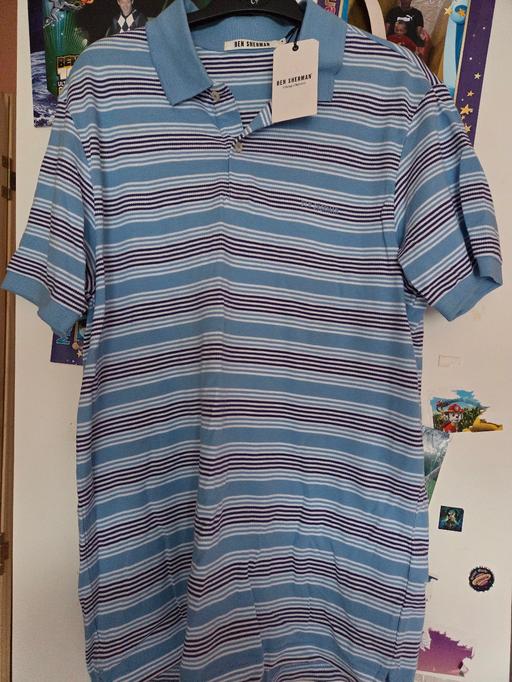 Buy & Sell Sheldon Birmingham - Photos for Ben sherman