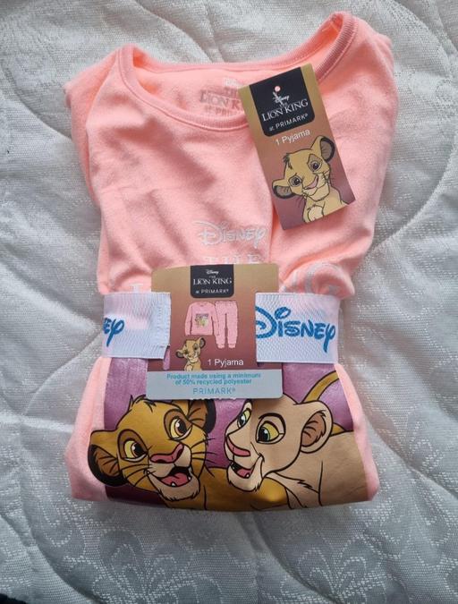 Buy & Sell Wallbrook Dudley - Photos for new Disney pjs