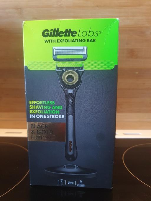 Buy & Sell Sydenham Hill South East London - Photos for Gillette razor