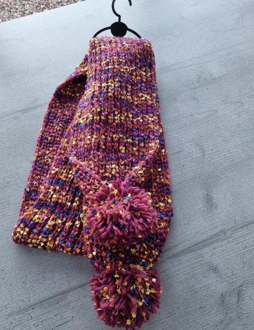 Buy & Sell Wallbrook Dudley - Photos for new scarf