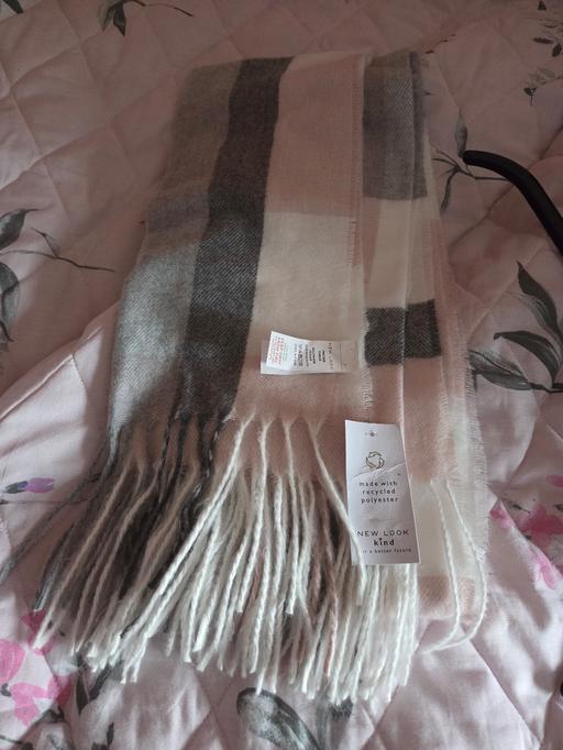 Buy & Sell Sheldon Birmingham - Photos for scarf