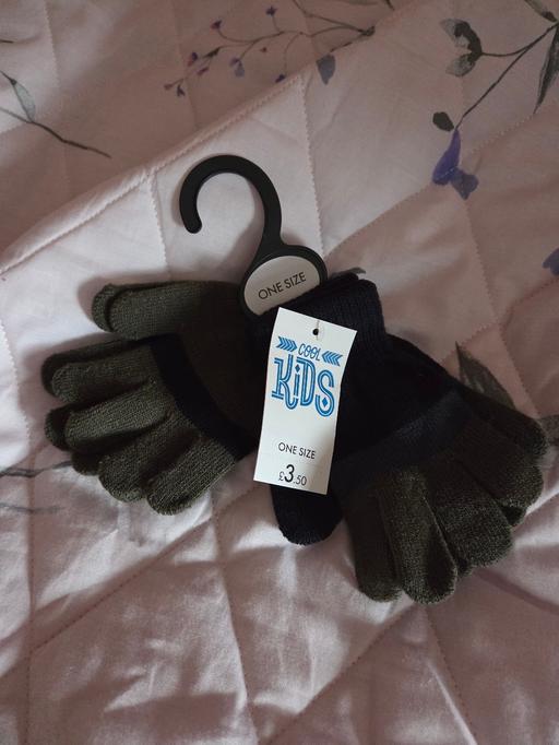 Buy & Sell Sheldon Birmingham - Photos for gloves