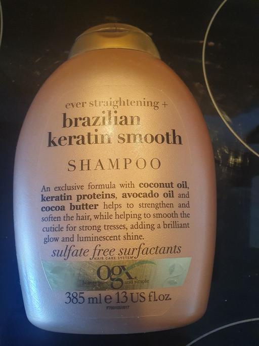 Buy & Sell Sydenham Hill South East London - Photos for keratin shampoo