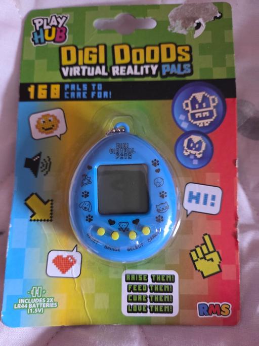 Buy & Sell Sheldon Birmingham - Photos for toy