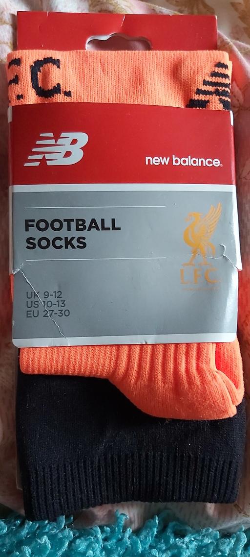 Buy & Sell Asfordby Hill Melton - Photos for kids 9-12 / EU 27-30 ❤Liverpool socks