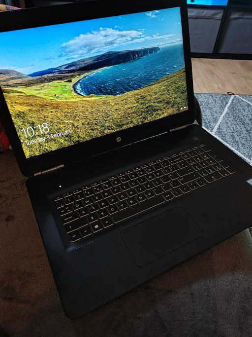 Buy & Sell Burbage Hinckley and Bosworth - Photos for hp Entry level gaming laptop