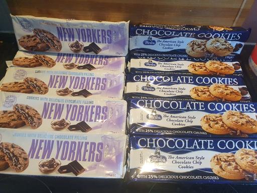 Buy & Sell Sydenham Hill South East London - Photos for cookies x 10