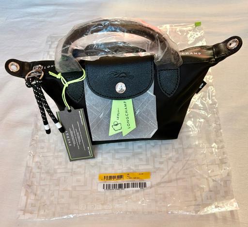 Buy & Sell Wouldham Tonbridge and Malling - Photos for LongChamp - LE PLIANGE ENERGY XS HANDBAG