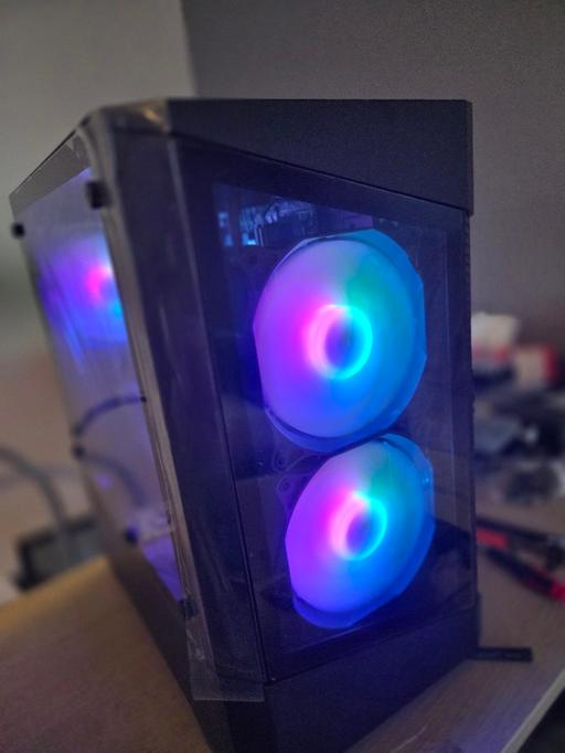 Buy & Sell Burbage Hinckley and Bosworth - Photos for Boxed ryzen gaming computer