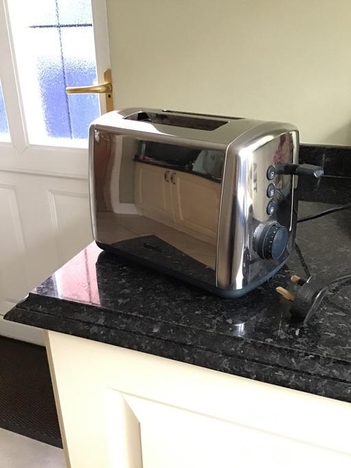Buy & Sell Ravenstone North West Leicestershire - Photos for Breville Toaster