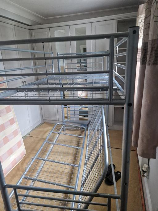 Buy & Sell Hockley Heath Solihull - Photos for lounger bunk bedbed