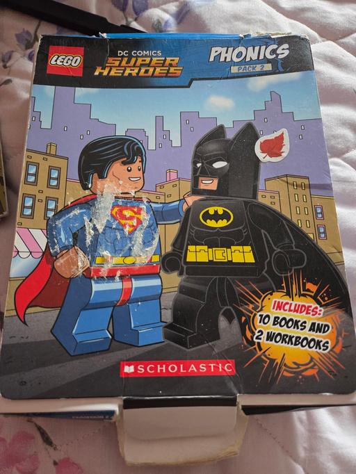 Buy & Sell Sheldon Birmingham - Photos for books