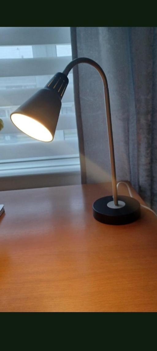 Buy & Sell Eckington North East Derbyshire - Photos for ikea table lamp