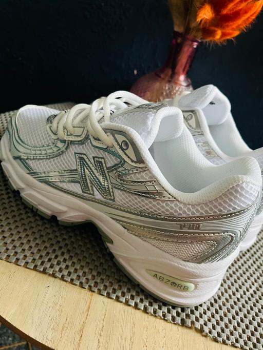 Buy & Sell Middlesbrough Town Centre Middlesbrough - Photos for New balance