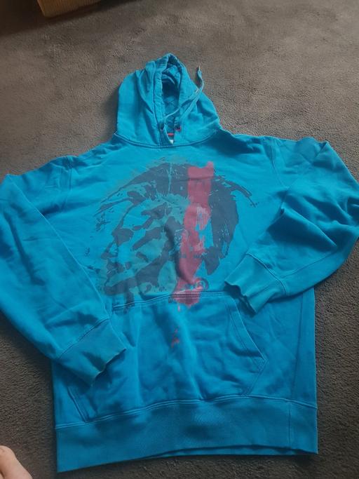 Buy & Sell Longley Sheffield - Photos for mens hoddie size medium