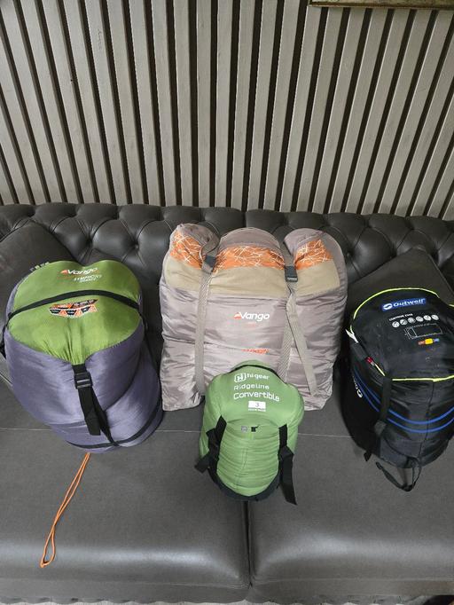 Buy & Sell Castleton Rochdale - Photos for Sleeping bags