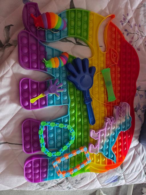 Buy & Sell Sheldon Birmingham - Photos for toys